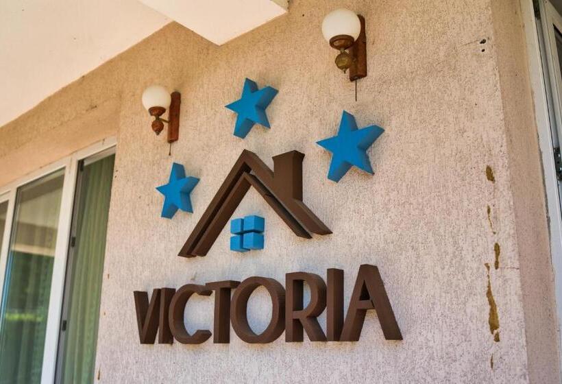 펜션 Vila Victoria