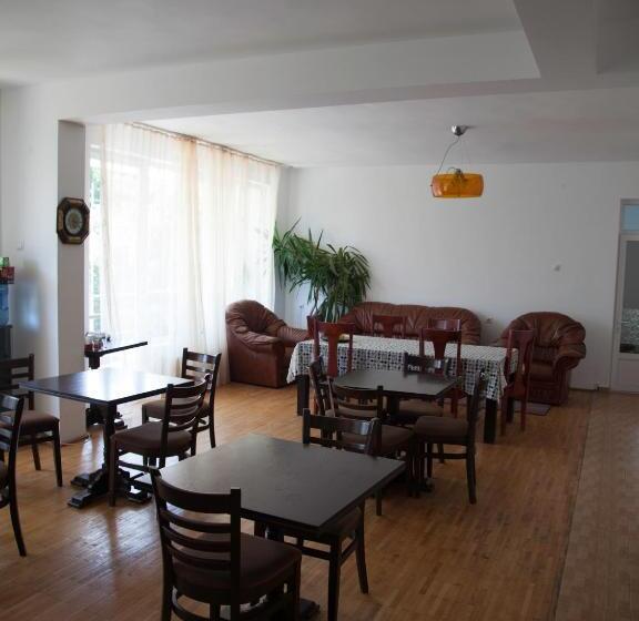 펜션 Vila Victoria