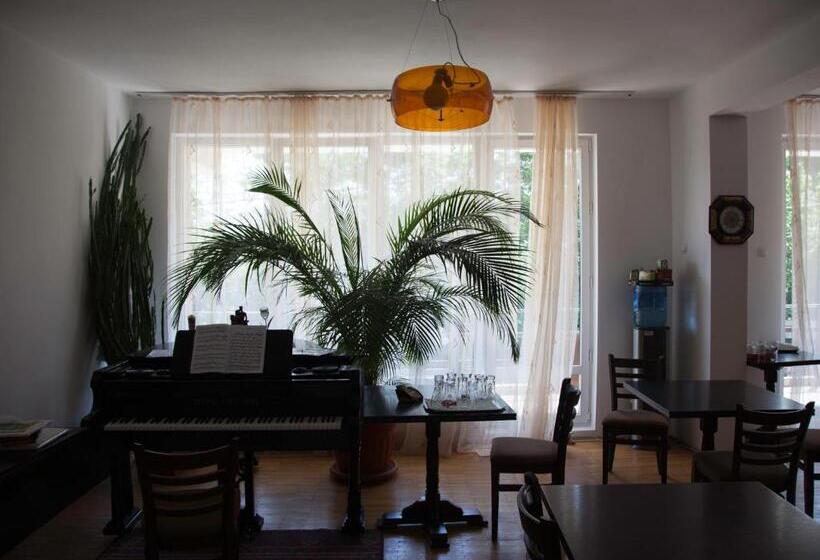 펜션 Vila Victoria