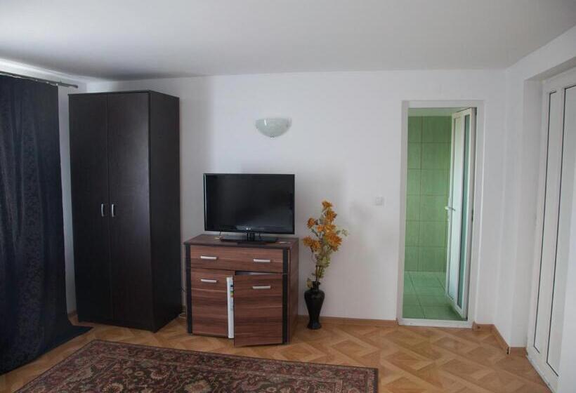 펜션 Vila Victoria