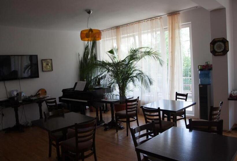 펜션 Vila Victoria