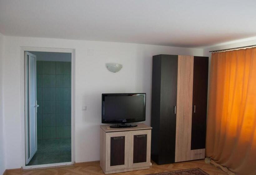 펜션 Vila Victoria