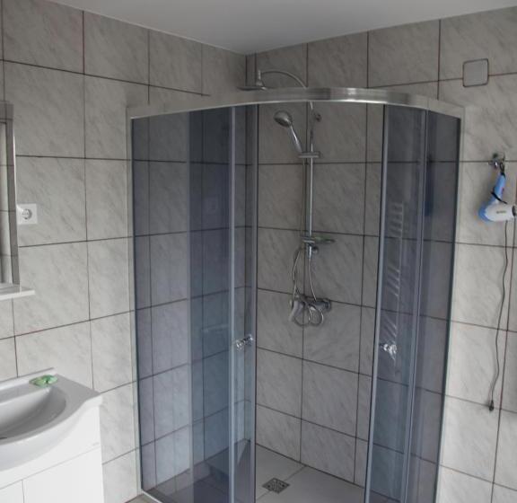 펜션 Vila Victoria