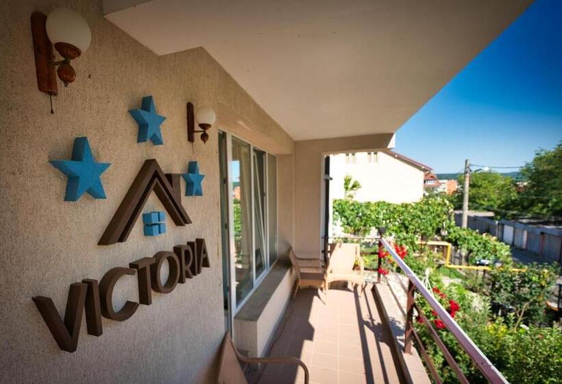펜션 Vila Victoria