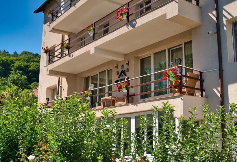 펜션 Vila Victoria