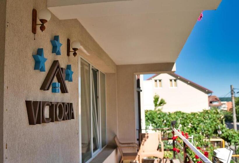 펜션 Vila Victoria