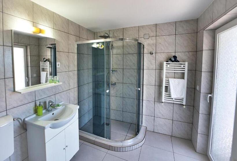 펜션 Vila Victoria