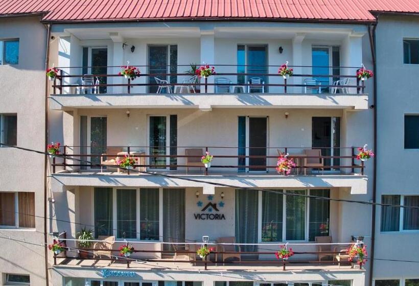 펜션 Vila Victoria