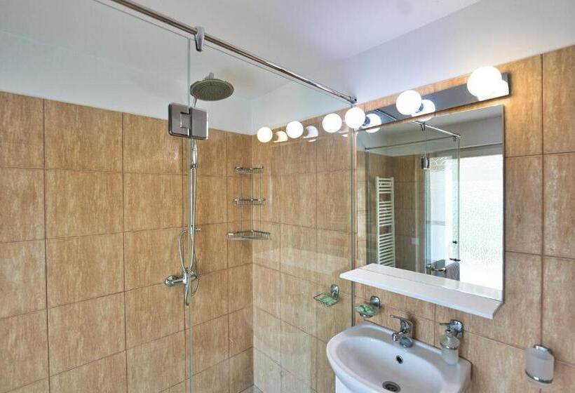 펜션 Vila Victoria