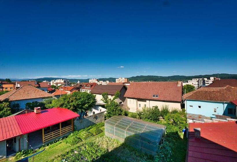 펜션 Vila Victoria