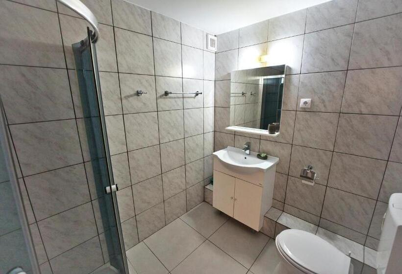 펜션 Vila Victoria