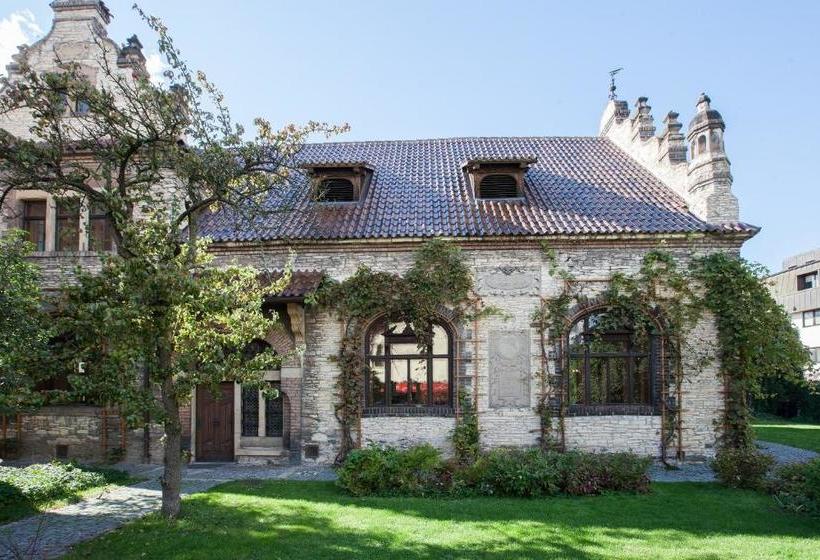 Panzió Vila Walter & Son