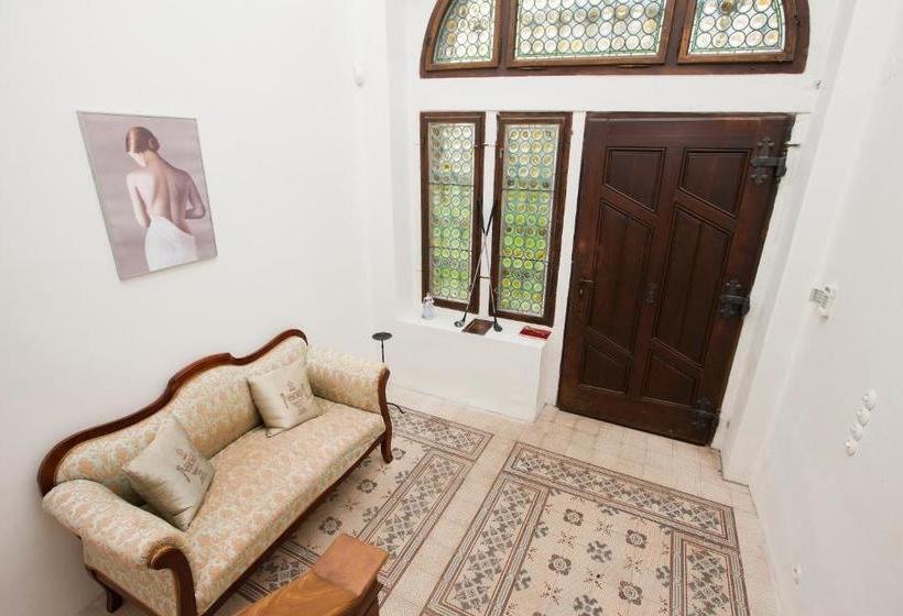 پانسیون Vila Walter & Son