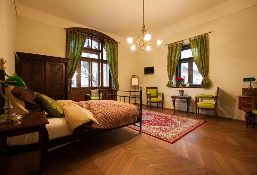 Panzió Vila Walter & Son