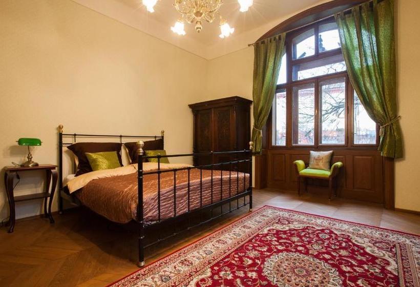 پانسیون Vila Walter & Son