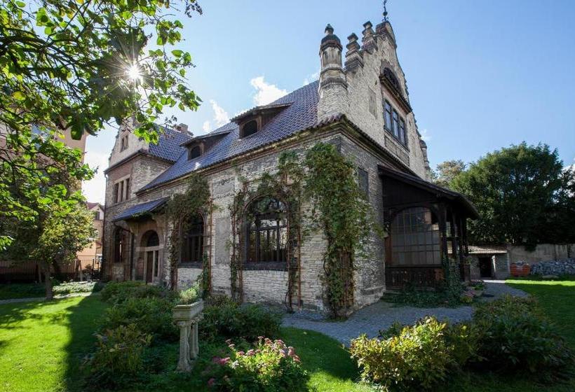 펜션 Vila Walter & Son