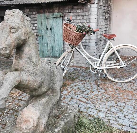 Panzió Vila Walter & Son