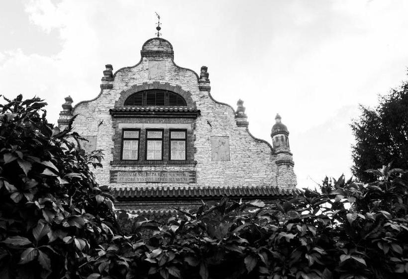 Panzió Vila Walter & Son