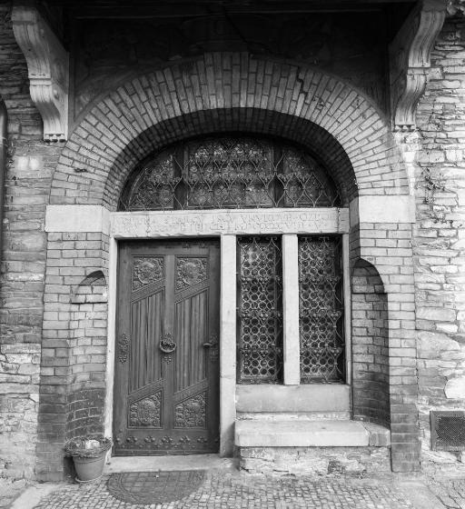 Panzió Vila Walter & Son