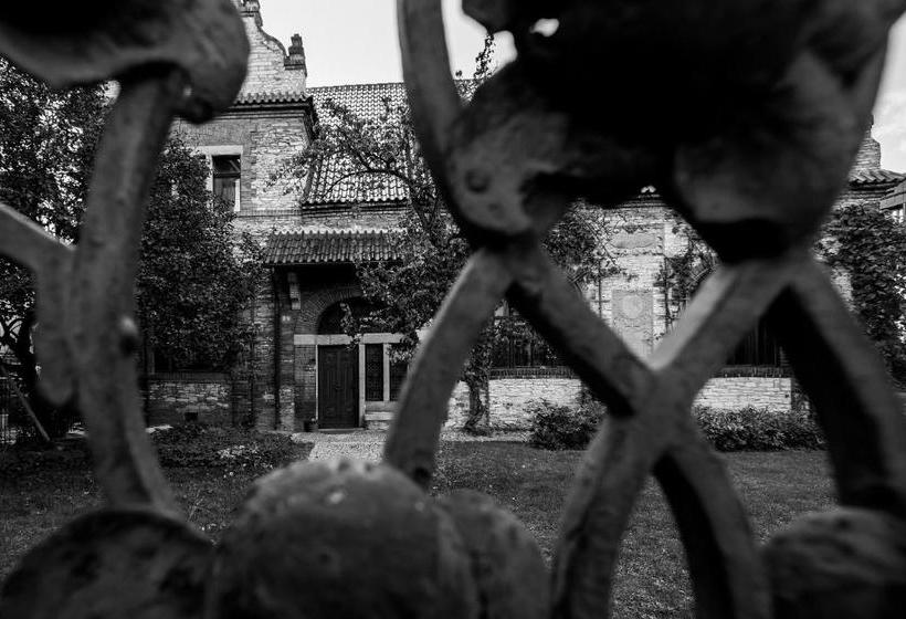 پانسیون Vila Walter & Son