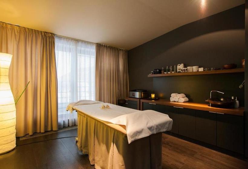 펜션 Vila Walter & Son