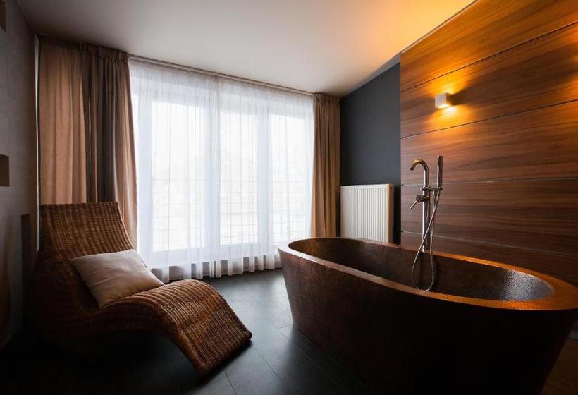 펜션 Vila Walter & Son