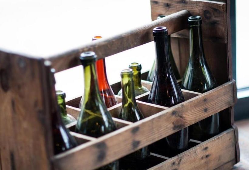 Panzió Vila Walter & Son