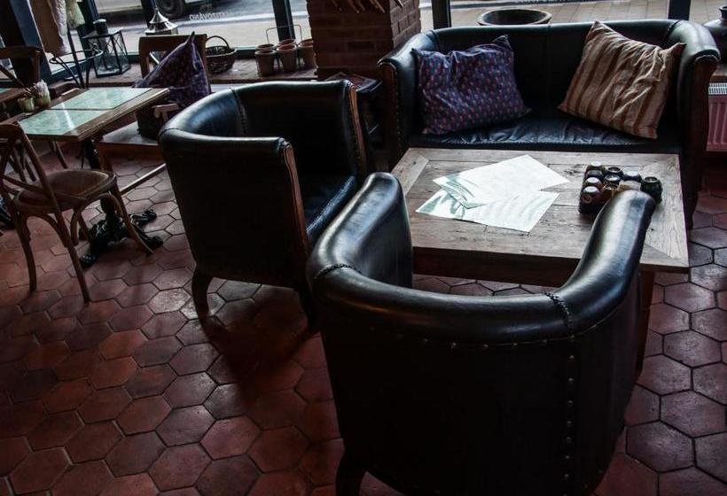 Panzió Vila Walter & Son