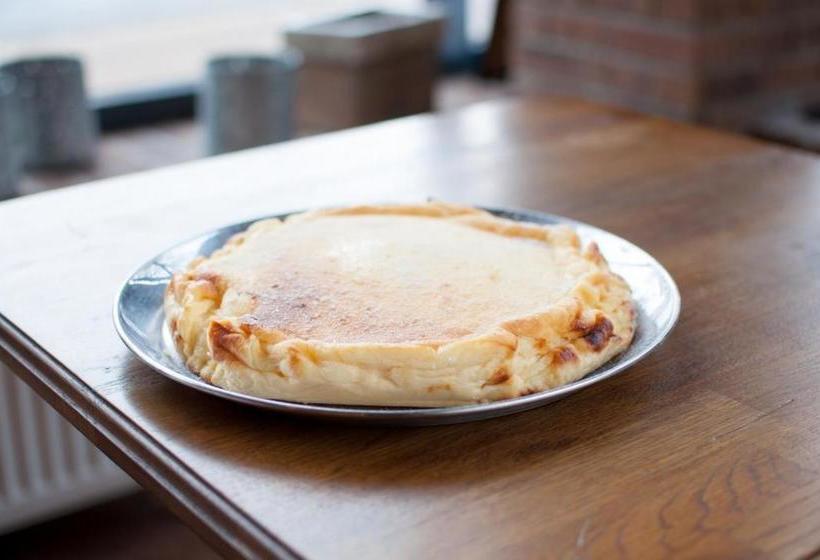 پانسیون Vila Walter & Son