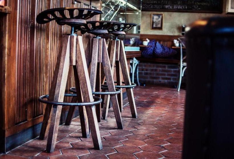 Panzió Vila Walter & Son