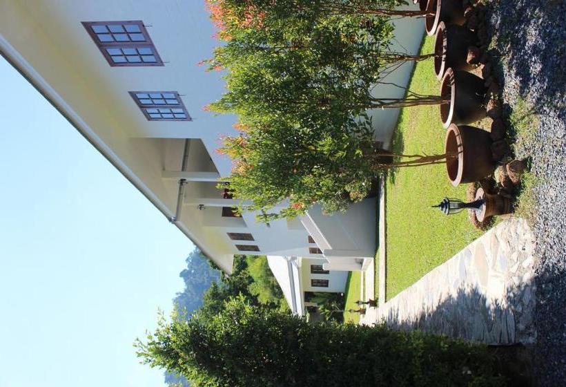 Пансион Villa Colina Khao Lak Rooms And Bungalows Adults Only