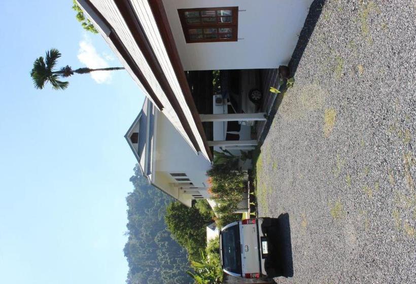 Пансион Villa Colina Khao Lak Rooms And Bungalows Adults Only