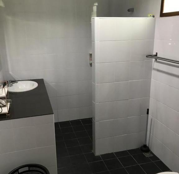 Пансион Villa Colina Khao Lak Rooms And Bungalows Adults Only