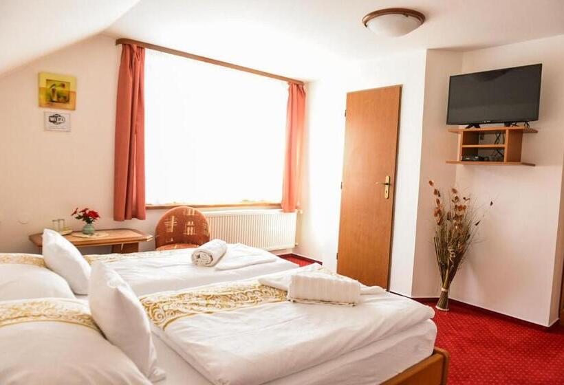 פנסיון Villa Felicity