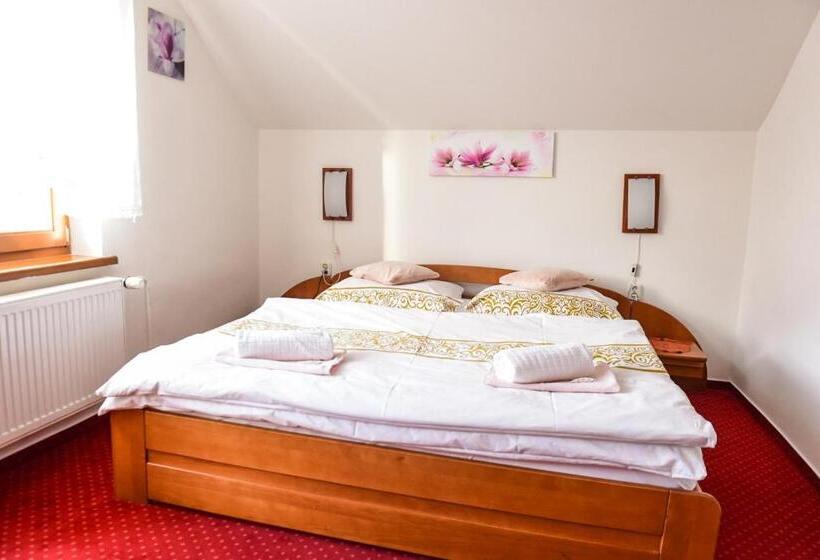 פנסיון Villa Felicity