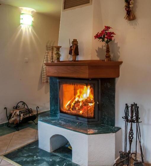 פנסיון Villa Felicity