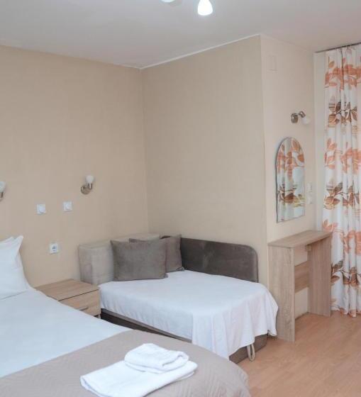 پانسیون Villa Konzuli