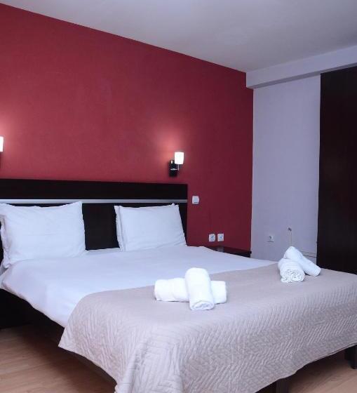 پانسیون Villa Konzuli