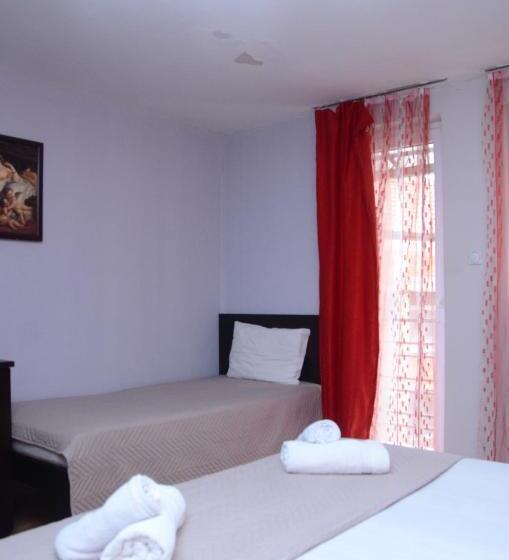 پانسیون Villa Konzuli