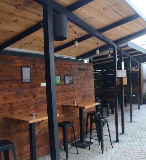 پانسیون Villa Konzuli