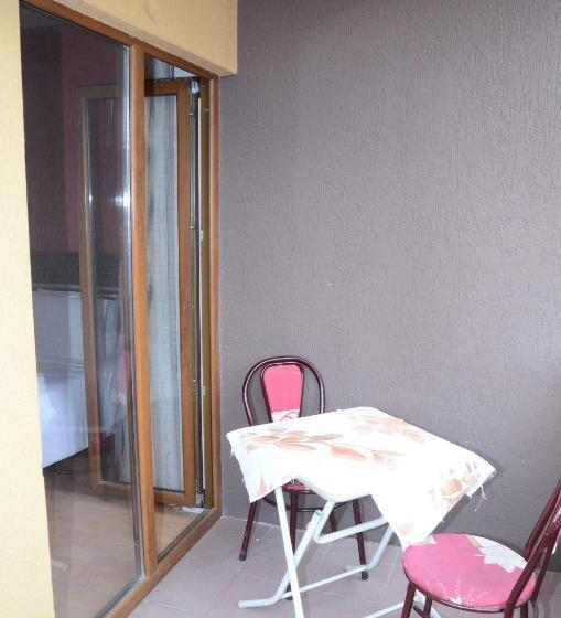 پانسیون Villa Konzuli