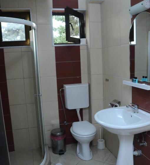 پانسیون Villa Konzuli