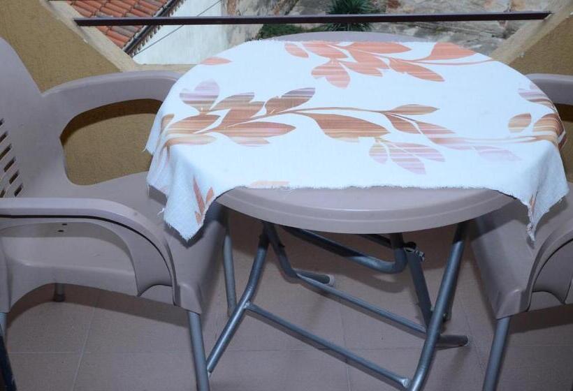 پانسیون Villa Konzuli