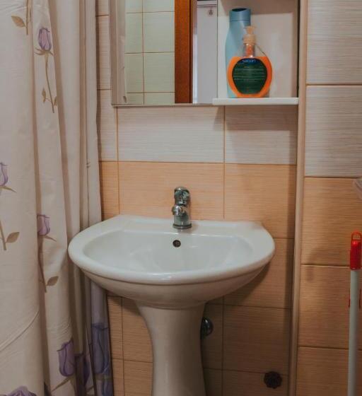 پانسیون Villa Magdalena