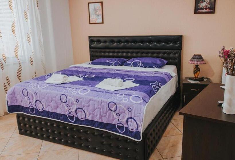 پانسیون Villa Magdalena