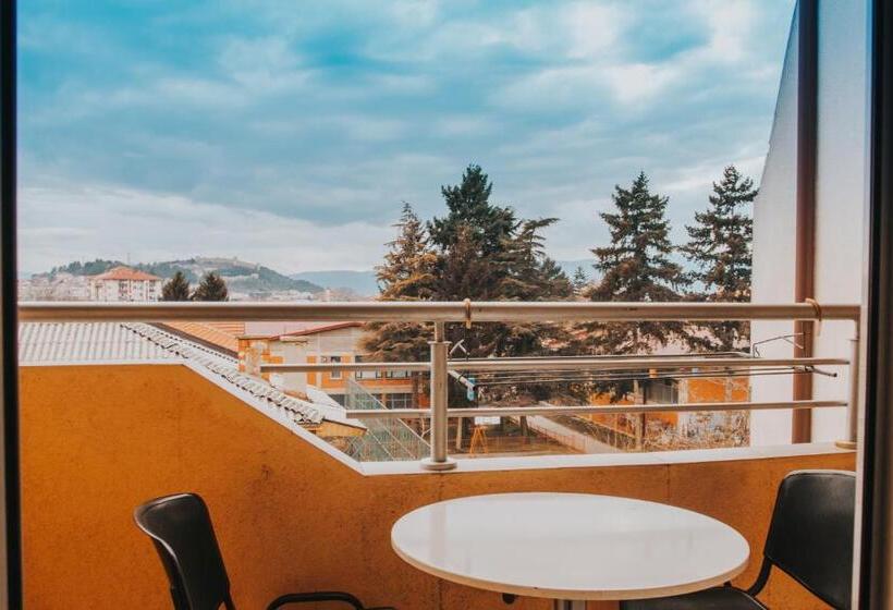 پانسیون Villa Magdalena