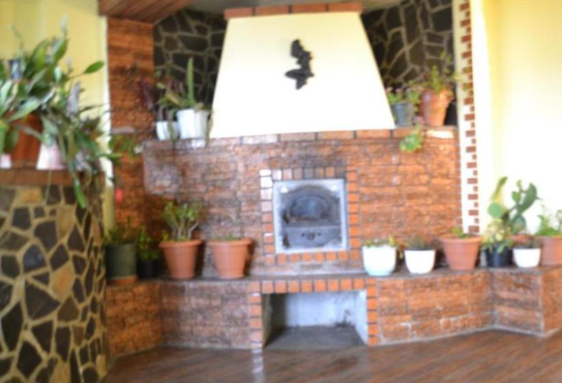 Pensiune Turistica Milcov Vladet