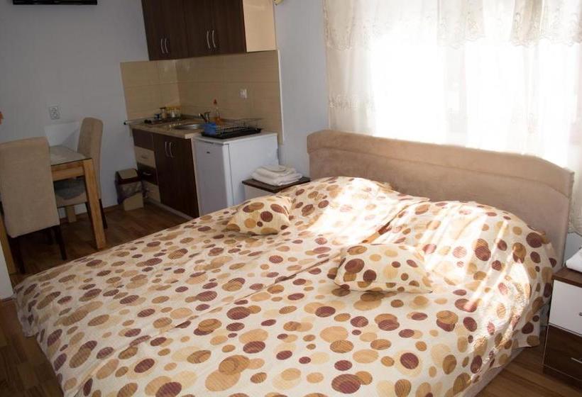 Majatalo Villa Palma Guesthouse