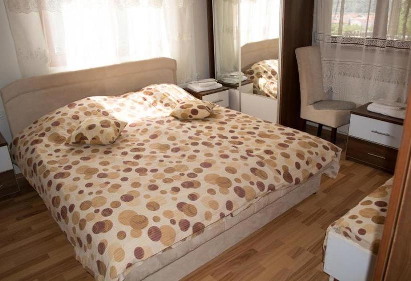 Majatalo Villa Palma Guesthouse