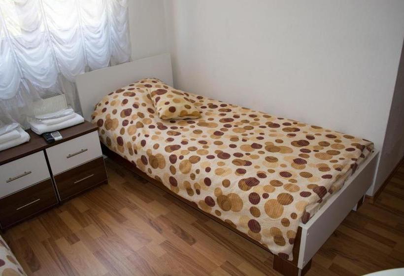 Majatalo Villa Palma Guesthouse